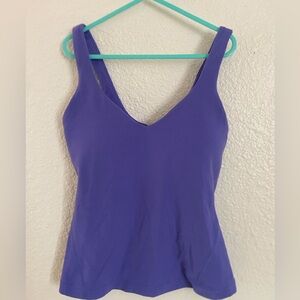 Lululemon align tank top size 0